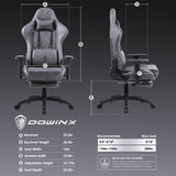Dowinx -6689S-Grey