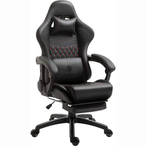Dowinx Retro Series 6689-Black (copy) DOWINX GAMING CHAIR