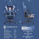 Dowinx-6690-Blue Grey