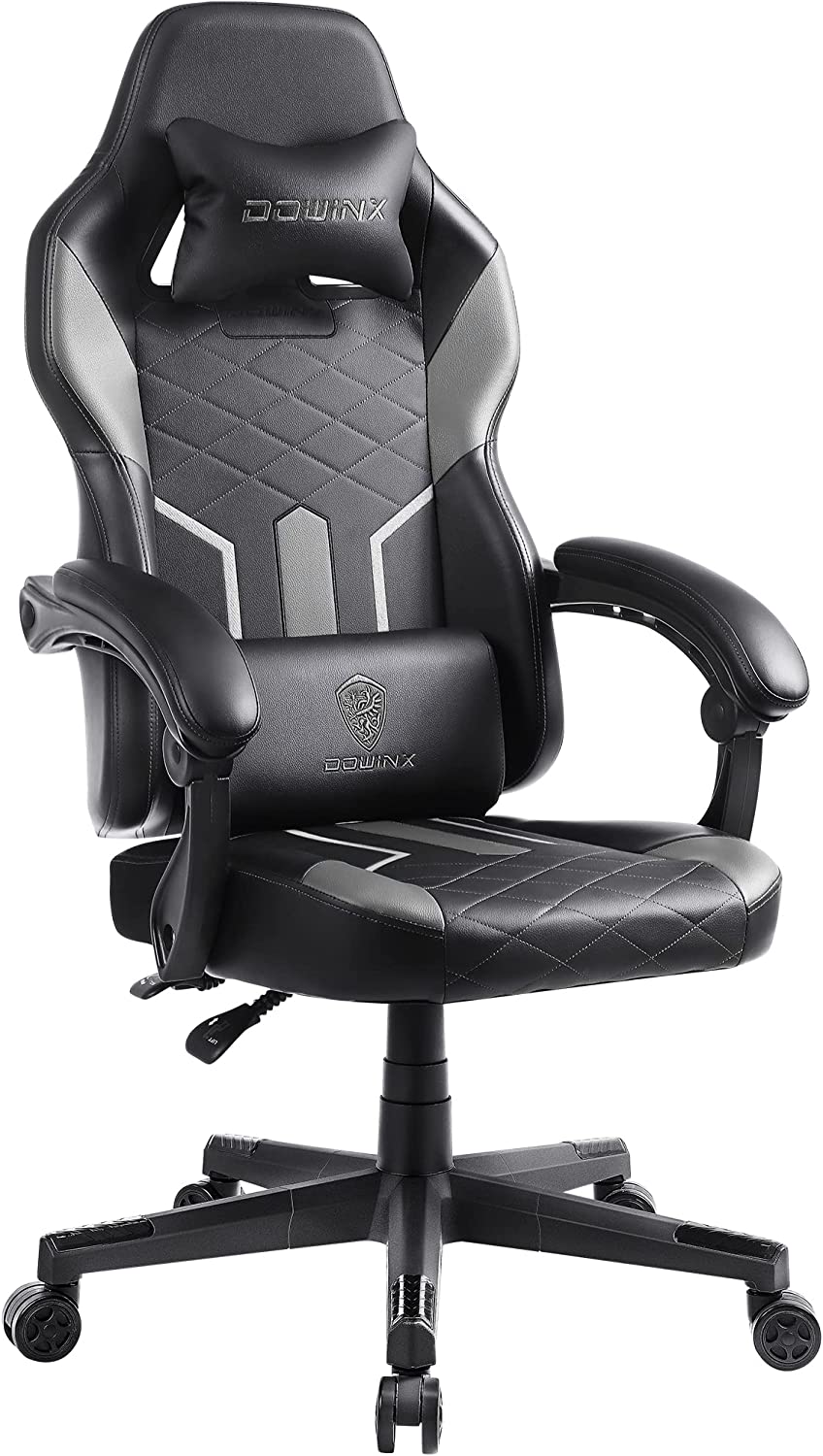 Dowinx Gaming Chair LS-6659-GREY