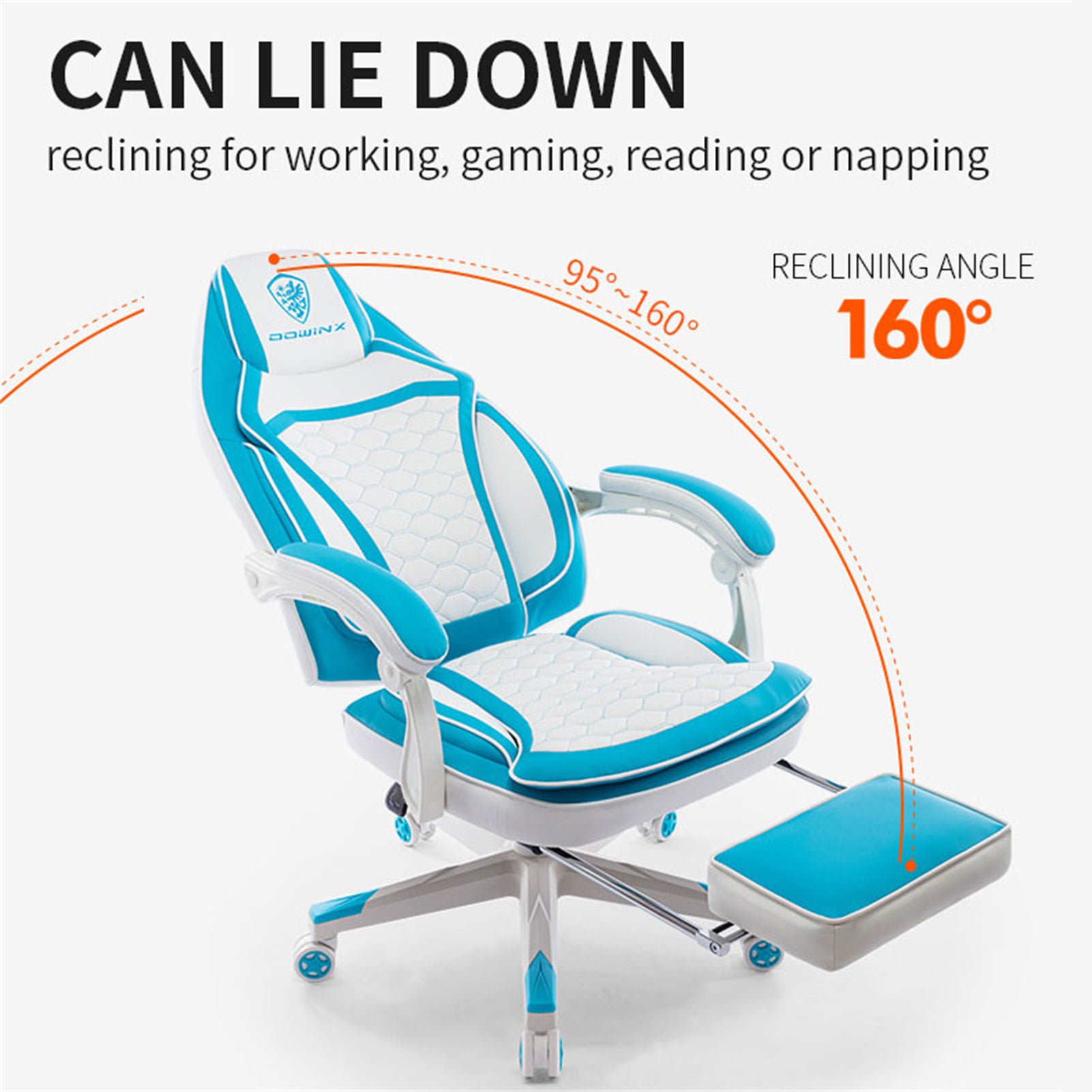 Dowinx Gaming Chair  LS-TH04